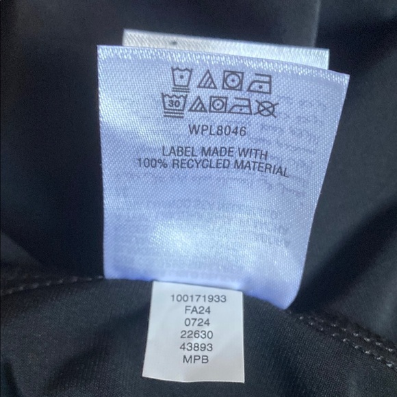 JM Collection Black Wide Leg Pants - Picture 11 of 12